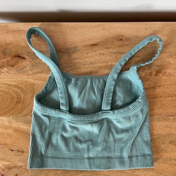NWOT Colsie women’s bralette - Picture 2 of 3